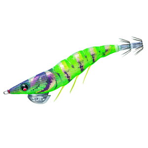 �y���������zDUEL(�f���G��) �G�M EZ-Q �_�[�g�}�X�^�[ 3.0�� 37:�ɂ��胉�C�� �C�J�ނ�A�A�I���C�J�A�G�M���O