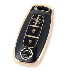 �y���������z[YANMW] �V�^�Z���i �L�[�P�[�X �K�����Y �Z���i C28�n�L�[�J�o�[ �����X���C�h�h�A(�u���b�N)