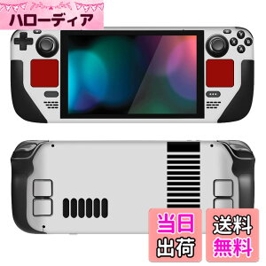 �y���������zPlayVital Steam Deck�p�ی�X�L���f�J�[���t���Z�b�g �J�X�^���X�e�b�J�[ Steam Deck�g�уQ�[�~���OPC�p�r�j�[���J�o�[ �y�N���V�b�N�t�@�~�R���X�^�C���z