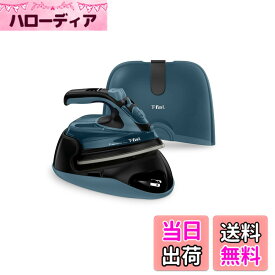 【送料無料】ティファール コードレス スチームアイロン (ジェットスチーム 最大90g/分) 「フリームーブ ミニ」 FV6430J0