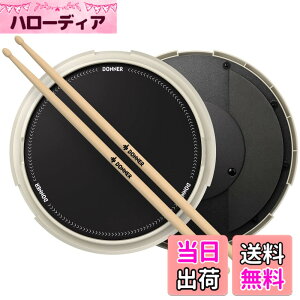 �y���������zDonner �h�������K�p�b�h �����p�b�h �g���[�j���O�h���� ���O���\�ȃ{�[���{�b�N�X���� �y�� �h�����X�e�B�b�N�t �w�� ���l ���S�Ҍ��� 12�C���` ��