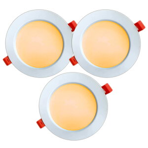 yzFWAYTECH led_ECg 100 9W 2700KdF ̌^LED  ^ AC100-240VΉ Ǝˊp120x Ή (100mm(3), dF(2700K))