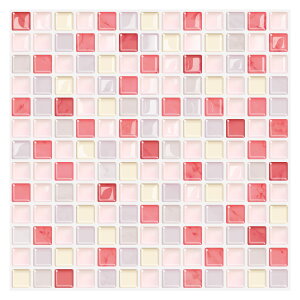 yzMORCART ^CV[ h ϔM Lb` ʏ gC DIY ƋACȇ ^CV[g ǎV[ 3D CNV[g (25x25cm, 4, UCNEsN)