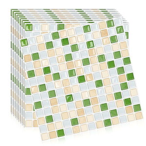 yzMORCART ^CV[ h ϔM Lb` ʏ gC DIY ƋACȇ ^CV[g ǎV[ 3D CNV[g (25x25cm, 10, UCNEO[)