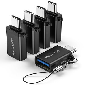 yzMOGOOD USB CUSBA_v^Thunderbolt 3.0 OTGA_v^C^vOUSB 3.0}U[A_v^C^Thunderbold 4 OTGRo[^̓AbvMacBook ProATXGalaxy S 22 S 23ɓKĂ