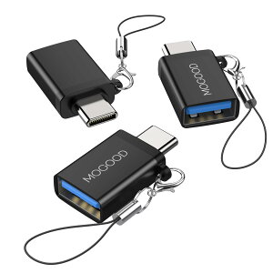 yzMOGOOD USB CUSBA_v^Thunderbolt 3.0 OTGA_v^C^vOUSB 3.0}U[A_v^C^Thunderbold 4 OTGRo[^̓AbvMacBook ProATXGalaxy S 22 S 23ɓKĂ