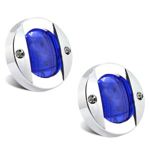 yzAoling gbNTCh}[J[ 12V ygbN}[J[v LED u[ oX H 6LED hho Px g[[}[J[ 2Zbg