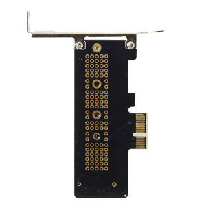 yzNFHK[vt@CPCI-E3.0x1[M.2NGFF M-Key SSD Nvme AHCI PCIExpressA_v^[J[h