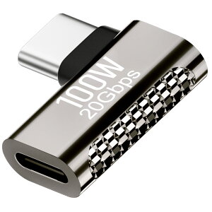 yzUSB Type C L ϊA_v^ 1Zbg Suptopwxm 100W}[d USB C 3.2 Gen2 20Gbpsf[^] 4K@60HzrfIo ^Cvc 90x IX X  X}zAMacBook Pro/MacBook Air/iPad Pro USB-C