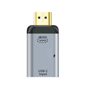 �y���������zNFHK USB-C�^�C�vC HDMI�V���NHDTV��PD�d���A�_�v�^4K 60Hz 1080p