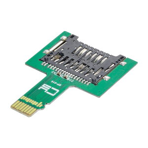 yzNFHK TF Micro SD IXGNXe_[ - SDJ[hXA_v^[ PCBA SD/SDHC/SDXC UHS-III UHS-3 UHS-2