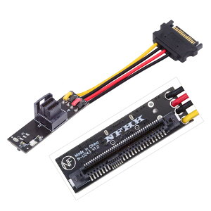 yzNFHK SFF-8643 PCI-E 4.0XU.2 SFF-8639 U.3 NVME PCIe PCI-Express SSDA_v^[ C{[hp