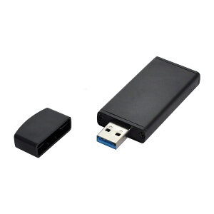 yzNFHK 42mm NGFF M2 SSD - USB 3.0 O PCBA ϊA_v^[ J[h tbVfBXN ^Cv ubNP[Xt