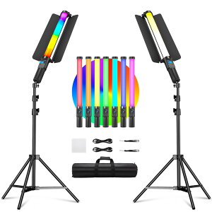 yzSOONPHO CL50 2pbN LEDXeBbNCgƃX^hLbg `[uCg ledXeBbNCg nhwh Ɩ BepCg 3000K~6500K tJ[ CgX^h+R_+