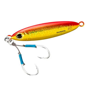 yzV}m(SHIMANO) ItVA ^WO IVA tbgCg 40g JU-S04W 006 SAJL