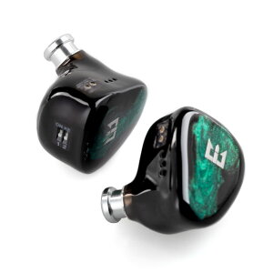 yzYinyoo Cj Cz L TRI Star River Ji^ Cz  Cz HIFI xEDD 6mm`^U CtH 2pin P[u\ CC[ j^[ CAtH Wire