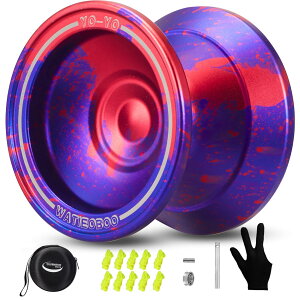 yzWatieoboo Yoyo  ^[[ vAqSҌ^[[Al㋉Ҍ񔽉^[[AU^KKxAO{O[uAp[[10{t (p[v