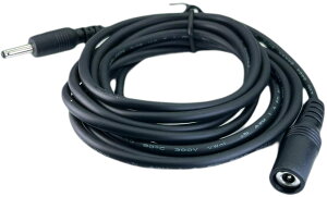 yzCNCTWO(RlNgc[) DCP[u Oa3.5/a1.35mm(IX/IX) 12V2A 24AWG UL t@tƕ dq@ ACA_v^ ĎJ \[[pl LEDƖȂǂ̓dP[u (3.5*1.35