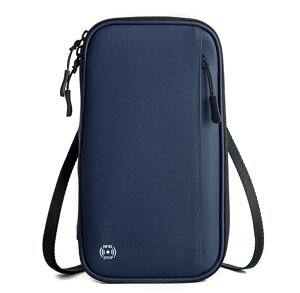 yz[Hope Retailer] pX|[gP[X XL~Oh~ h ʒP[X ʒ Ch~ XL~Oh~ e RFID (Purpleij)