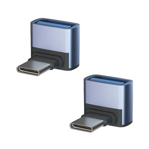 yzUSB-C & USB 3.1 ϊA_v^ L^ Suptopwxm 2Zbg (Type C - USB A 3.1 X) ő10Gbps MacBook Pro/MacBook Air/iPad Pro ̑ USB-C [p (2)