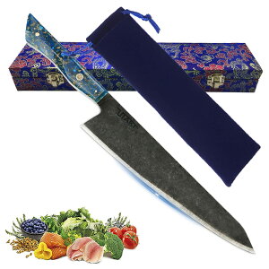 yzUtaki  ŋ yEmpyreanEuz  3wRog| 10Cr15MoVc nn230mm ̐nh