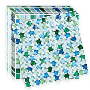 yzMORCART ^CV[ h ϔM Lb` ʏ gC DIY ƋACȇ ^CV[g ǎV[ 3D CNV[g (25x25cm, 10, UCNECNu[)