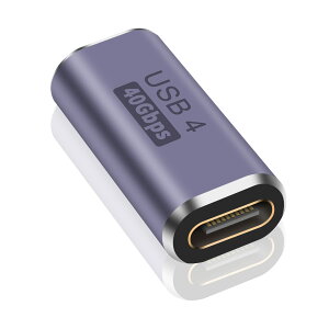 yzPoyiccot USB Type C X X pA_v^A40Gbps USB -C pRlN^AUSB C RlN^y100 W/3A}[d USB3.1 PDΉ 8K / 60Hz zType-c A_v^ d USB 4.0 /MacBook/MacBook Air ȂǑ