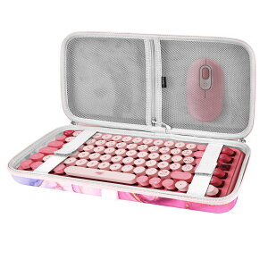 yzGeekria L[{[hP[X ݊i WN[ Logicool POP KEYS K730 CXJjJL[{[h KX850 MX MECHANICAL MINI Keychron K2 Version2 84L[L[{[h [P[X