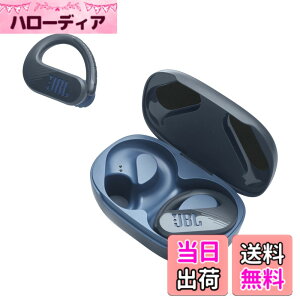 �y���������zJBL ENDURANCE PEAK3 Bluetooth�X�|�[�c���S���C�����X/���|���^�C�v/USB�^�C�vC/IP68�h���h�o/ �u���[ JBLENDURPEAK3BLU