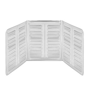 yzNUOLUX ͂˃K[h WK[h юUh~ A~zC 32.5cm 3ʃ^Cv h~ RK[h  ϔM ȒP AEghAɂ