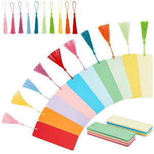 yzPH PandaHall   a 100 x 10F J[ ubN}[N Jtȃ^bZt yCg DIYNtg Mtg^O ̒ZƂ