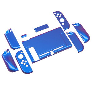 yzPlayVital AlterGrips Nintendo SwitchɑΉplԍHwɊÂObvJo[ƕیVFAWCR̃VFOXtBTCJo[{^Lbv͕tĂ