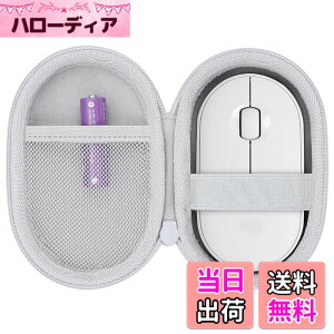 �y���������zco2CREA ���[�P�[�X �݊��i Logicool ���W�N�[�� Pebble SE-M350OW �i�P�[�X�̂݁j