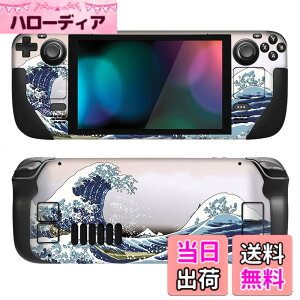 �y���������zPlayVital Steam Deck���f���ɑΉ��p�t���Z�b�g�ی�X�e�b�J�[�V�[���ASteam Deck�ɑΉ��p�J�X�^���r�j�[���X�e�b�J�[�X�L���y�O���[�g�E�F�[�u�z