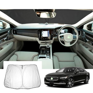 yzyGAFATzVolvo S90 V90 {{ 2 2021+ V^ p ԗpTVF[h tgKXp UVJbg ܂ Ռ fM OJbg 悯 [ܕt Ԓ y tȒP Ce