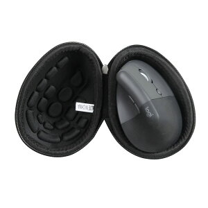 yzHermitshell pی[P[XΉWN[ CX c^ É GSm~bN }EX LIFT M800GR (ubN)