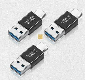 yzSound Wave 3.2 Gen2 10Gbpsf[^] A_v^[ IX IX USBRlN^ USB-C IX to USB-A IX ϊA_v^ Type-C IX - Type-A IX pA_v^ 5A }[d{10Gbps f[^]