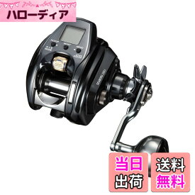 【送料無料】ダイワ(DAIWA) 電動リール 22 シーボーグ 200J(2022モデル)