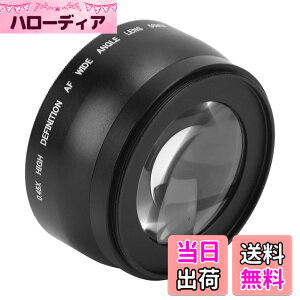 �y���������zASHA 58mm�J�����L�p�����Y�A0.45X�L�p�}�N�������Y�ACanon�p Nikon�p Sony�p Olympus�p Camera