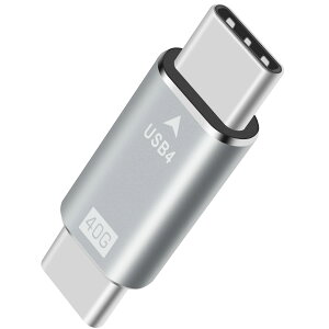 yzDuttek USB 4 Type CϊA_v^, USB Type CA_v^[ 40Gpbs USB4IXUSB CIX PD KȃA_v^[ USB Cʋ@ gѓdb Rs[^[ m[gubNȂǂɑΉ