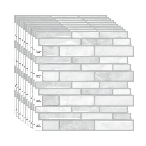 yzMORCART ^CV[ Lb` ϔM h ʏ gC DIY ƋACȇ ^CV[g ǎV[ 3D CNV[g (30x30cm, 10, k}[uO[)