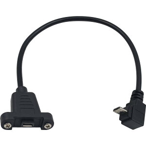 yzPoyiccot Micro USBP[u5s micro-B IX-X P[u90x L^}CNusb A_v^[ pllWtiLj