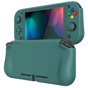 yzPlayVital ZealProtect Nintendo Switch LiteɑΉpیVFASwitch LiteɑΉplԍHwɊÂfUCn[hVFAWCR̃VFOXtBTCJo[