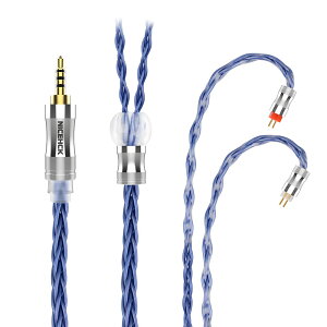 �y���������z�C���z���I�[�f�B�I�P�[�u�� 6N 8�c�P������OCC ���x99.9999% NICEHCK BlueComet 0.78 2Pin 2.5mm�v���O �� �������R�l�N�^ ���E�� �_�炩�� �A�b�v�O���[�h�P�[�u�� 4�� �_�炩�� 1.2m DIY�C