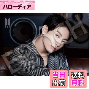 �y���������z�G�|�b�N�� 216�X���[���s�[�X �W�O�\�[�p�Y�� BTS BE -Jung Kook- (18.2×25.7cm) 04-107 �̂�t�� �w���t�� EPOCH