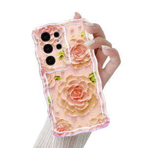 yzQLTYPRI Galaxy S24 Ultra P[X MNV[S24 Ultra P[X SC-52E SCG27 TPU Jo[ EF[u  ؍  ԕ ^ y ϏՌ X}zP[X CX[dΉ Xgbv