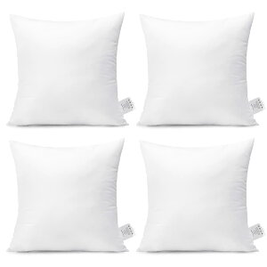 �y���������zOTOSTAR �N�b�V���� ���g �k�[�h�N�b�V���� 45×45 4�Z�b�g �􂦂� �K�x�Ȓe�͂ւ���ɂ��� �w���� �s���[ �N�b�V�������� �{�� �k�[�h �Z�b�g �C���i�[�N�b�V���� �ӂ�ӂ� �p�^ 