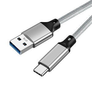 yzUSB-C & USB-A 3.1(Gen2) P[u1m Popoliery10Gbpsf[^]/3A 60W[dzUSB3.1 Gen2 P[u USB-A to USB-C P[u ϋviC}[gtHE^ubgEQ[@̃^Cvc@