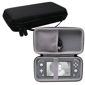 yzWERJIA [P[X ݊ Nintendo Switch Lite ی[P[X