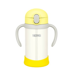 yzT[X(THERMOS) ܂قт̃xr[Xg[}O FJL-350 CG[zCg (YWH) 350ml  q XeX@т\ XyAXg[Zbgt ₷^b`I[